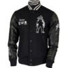 Stussy x Kostas Seremetis Varsity Jacket