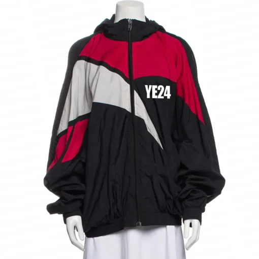 YE24 Kanye West Hoodie